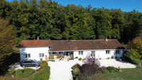 Propriété à vendre à Édon, Charente - 370 000 € - photo n°1