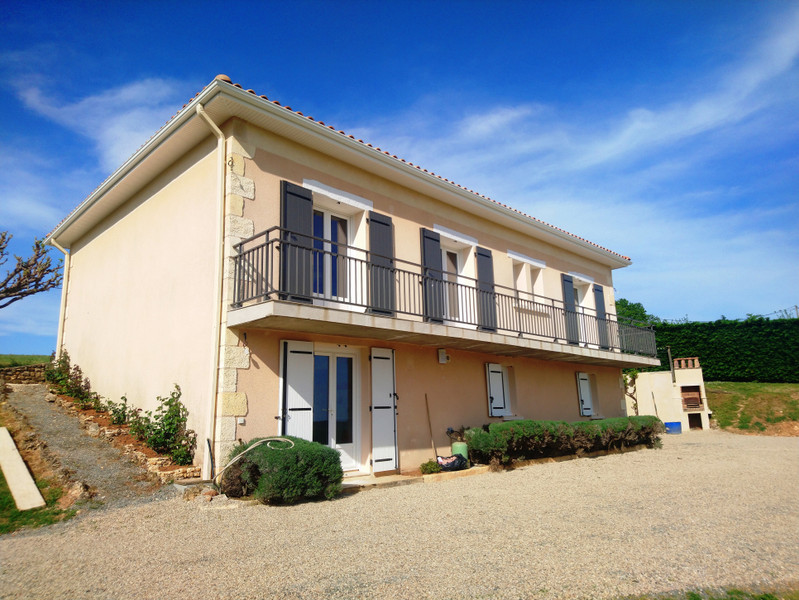 French property for sale in Val de Louyre et Caudeau, Dordogne - &#8364;320,000 - photo 3