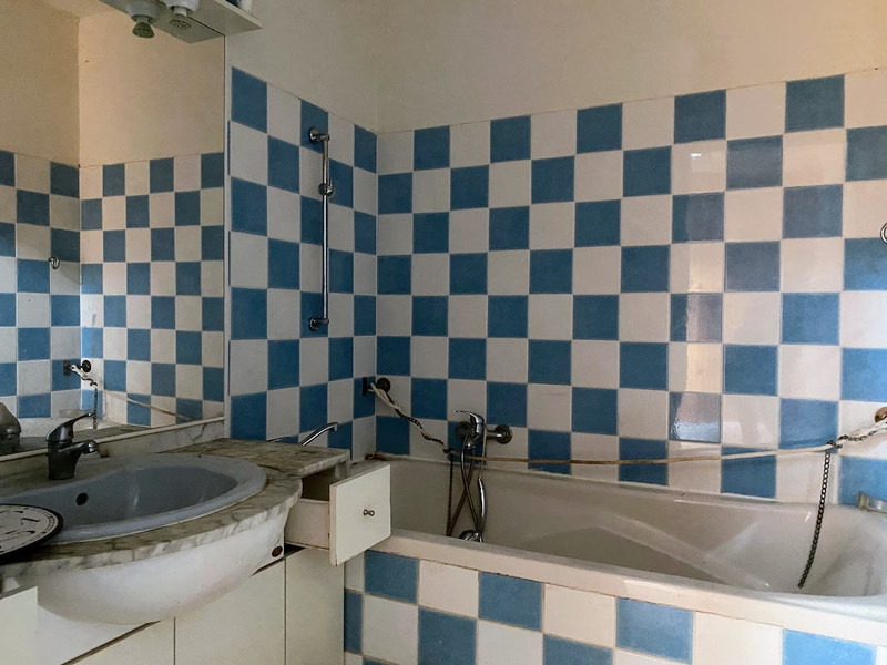 French property for sale in Ventouse, Charente - €41,600 - photo 5