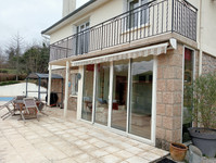 Maison à vendre à Neuvic, Corrèze - 315.650 € - photo 11