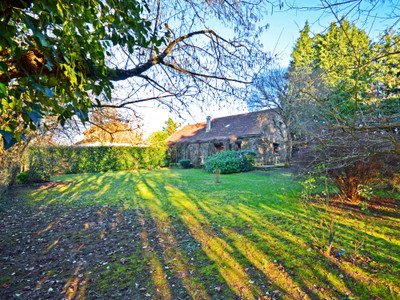 French property for sale in Lanouaille, Dordogne - €268,817 - photo 2