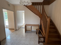 Maison à vendre à La Magdeleine, Charente - 204.000 € - photo 5