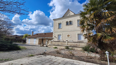 house for sale in Dordogne