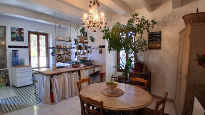 French property for sale in Villemagne-l'Argentière, Hérault - €320,000 - photo 5