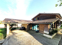 Maison à vendre à Hontanx, Landes - 229.000 € - photo 9