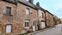 Maison à vendre à Guémené-sur-Scorff, Morbihan - 68.600 € - photo 10