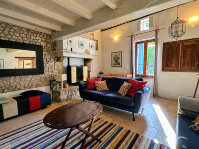 French property for sale in Nonac, Charente - €575,000 - photo 5