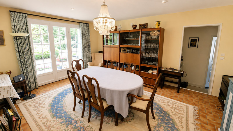French property for sale in Beaupouyet, Dordogne - €360,000 - photo 3