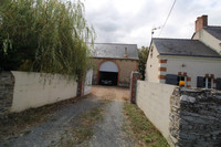 Maison à Chemillé-en-Anjou, Maine-et-Loire - photo 3