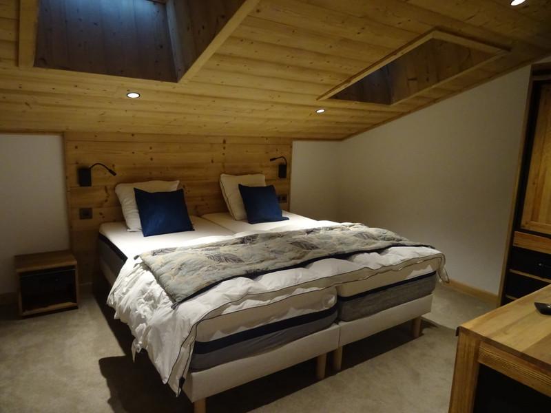 Ski property for sale in La Plagne - €834,000 - photo 5