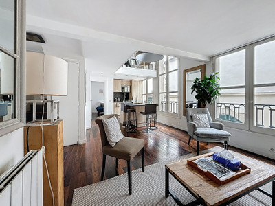 French property for sale in Paris, Paris - €1,150,000 - photo 6