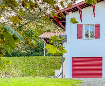 Maison à vendre à Hasparren, Pyrénées-Atlantiques, Aquitaine, avec Leggett Immobilier