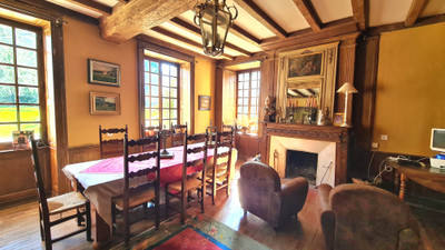 French property for sale in Mantilly, Orne - €510,000 - photo 6