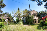 Maison à vendre à Clermont-l'Hérault, Hérault - 220.000 € - photo 1