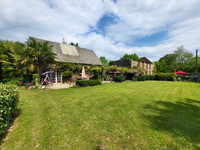 Maison à vendre à Mantilly, Orne - 130.000 € - photo 11
