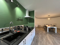 Maison à vendre à Saint-André-et-Appelles, Gironde - 450.000 € - photo 4
