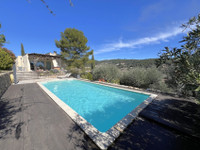 Maison à vendre à Cotignac, Var - 742.000 € - photo 5