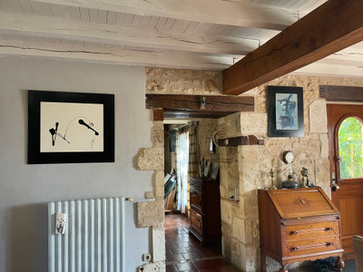 French property for sale in Le Fleix, Dordogne - €351,063 - photo 9