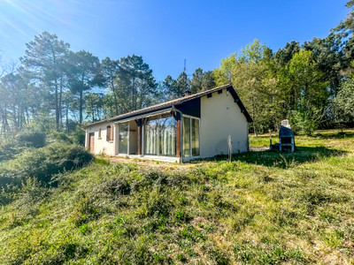 Maison à vendre à La Chapelle-Gonaguet, Dordogne, Aquitaine, avec Leggett Immobilier