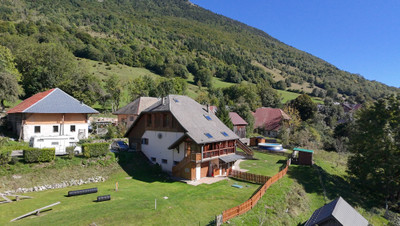Ski property for sale in  - 570 000 € - photo 1