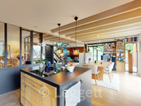 Chalet à vendre à Mieussy, Haute-Savoie - 990.000 € - photo 4