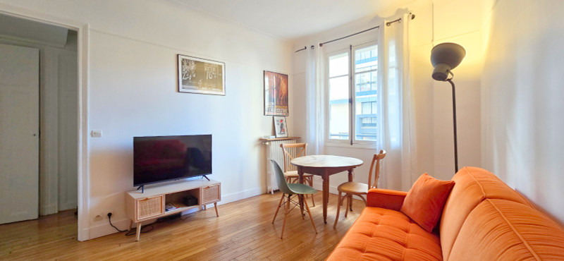 French property for sale in Paris 5e Arrondissement, Paris - €390,000 - photo 1