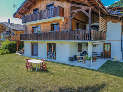 house for sale in Savoie
