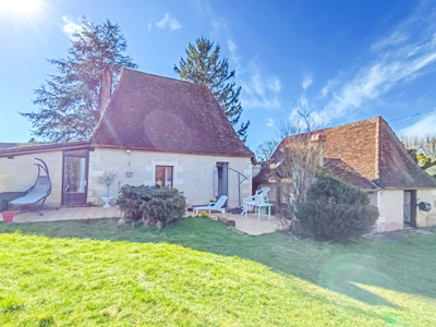 house for sale in Dordogne