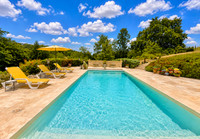 Propriété à vendre à Sarlat-la-Canéda, Dordogne - 630 000 € - photo n°2