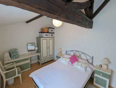 French property for sale in Cheffois, Vendée - €205,200 - photo 5