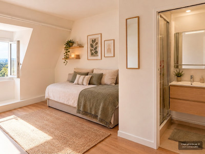 apartment for sale in Hauts-de-Seine