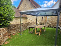 Propriété à vendre à Le Chalard, Haute-Vienne - 139 990 € - photo n°8