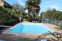 Propriété à vendre à Sagelat, Dordogne - 492 900 € - photo n°6