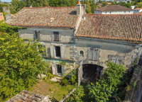 Propriété à vendre à Gond-Pontouvre, Charente - 185 000 € - photo n°6