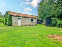Maison à Exideuil-sur-Vienne, Charente - photo 3