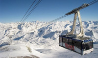 Propriété à vendre à Tignes, Savoie - 2 745 000 € - photo n°1