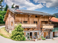 French ski chalets, properties in Morillon, Morillon, Le Grand Massif