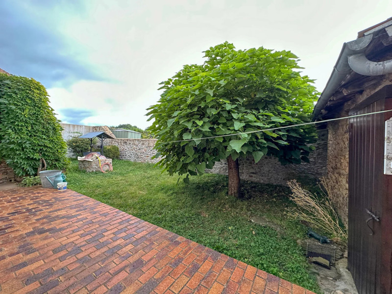 French property for sale in Bellac, Haute-Vienne - €162,000 - photo 1