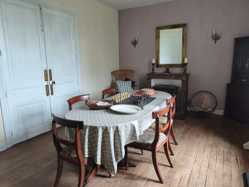French property for sale in Sommières-du-Clain, Vienne - €349,800 - photo 4