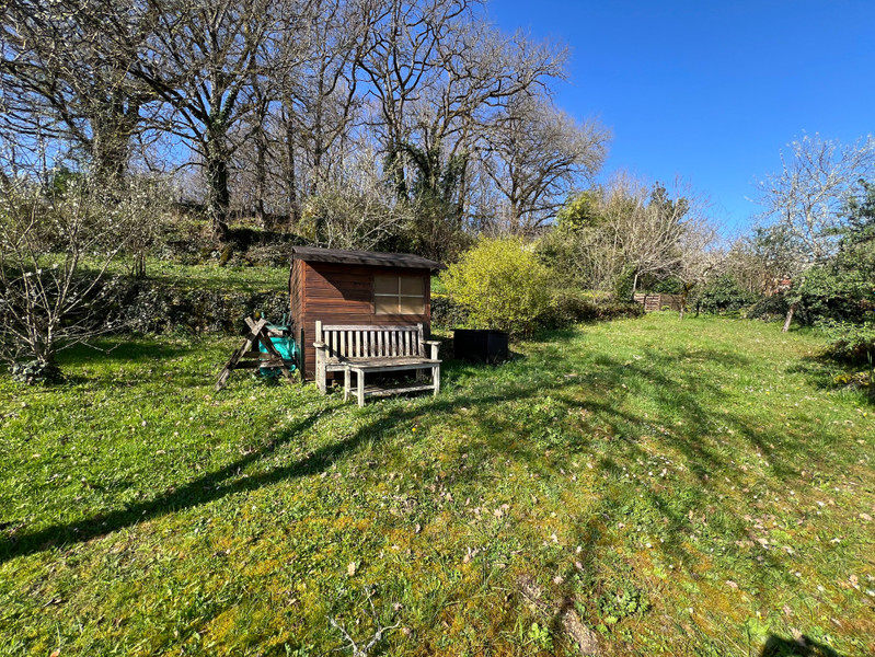 French property for sale in Brantôme en Périgord, Dordogne - €154,500 - photo 0