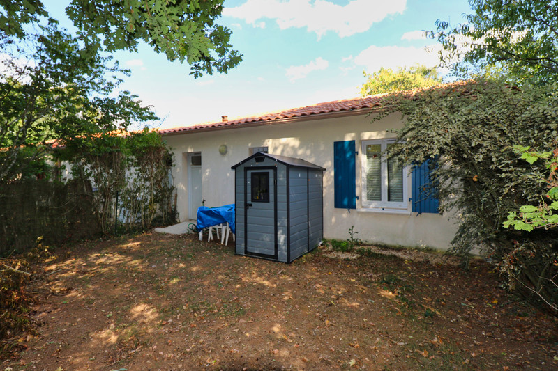 French property for sale in Sauzé-Vaussais, Deux-Sèvres - &#8364;80,300 - photo 8