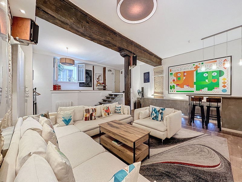 French property for sale in Paris 4e Arrondissement, Paris - €995,000 - photo 1