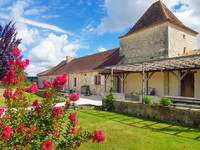 Maison à Eymet, Dordogne - photo 2