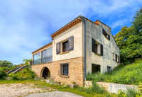 Propriété à vendre à Saint-Saturnin-lès-Apt, Vaucluse - 445 000 € - photo n°10