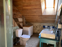 Maison à vendre à Saint-Georges-la-Pouge, Creuse - 119.900 € - photo 12