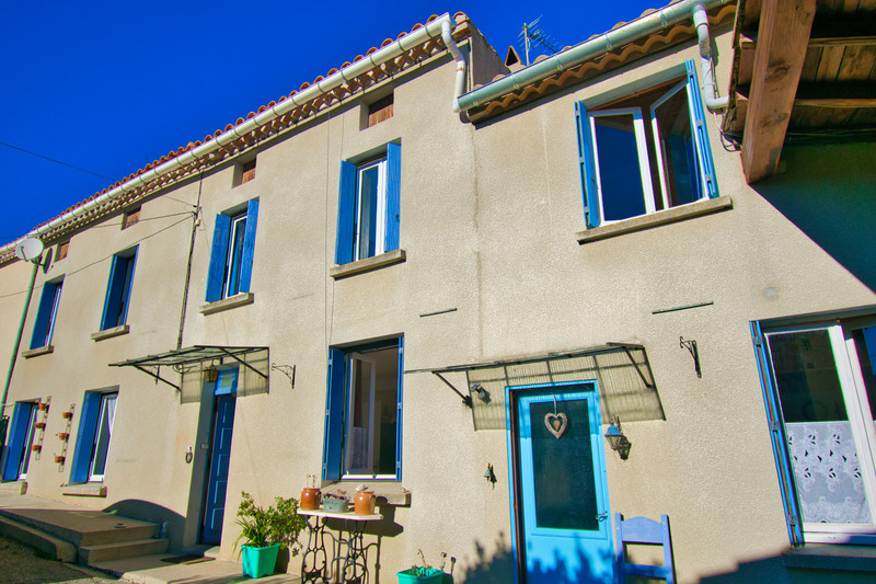 Maison à vendre à Alaigne, Aude - 225 000 € - photo 1