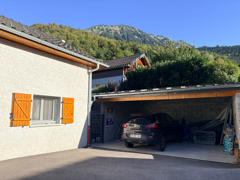 French property for sale in Val de Chaise, Haute-Savoie - €415,000 - photo 9