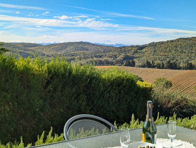 Maison à vendre à Montclar, Aude, Languedoc-Roussillon, avec Leggett Immobilier