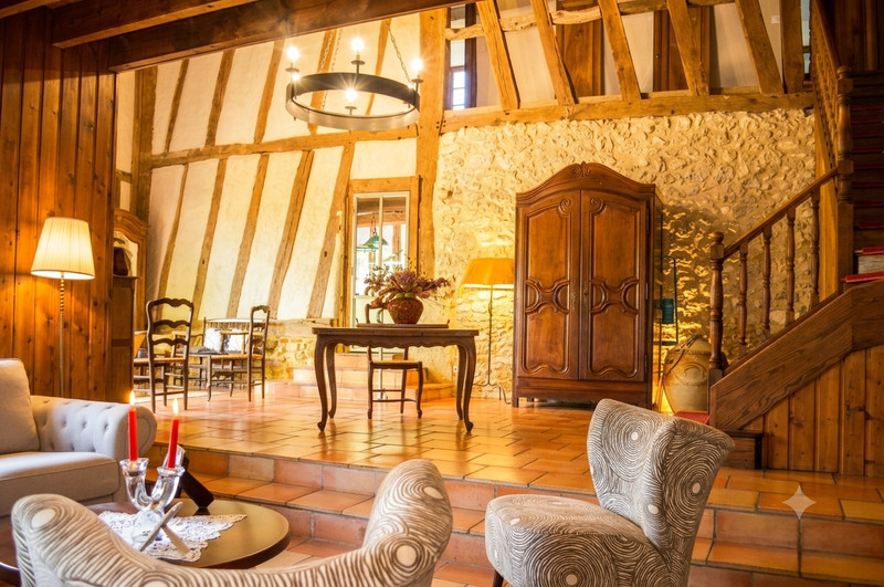 French property for sale in Grignols, Gironde - €450,000 - photo 7