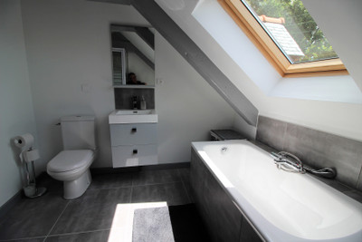 French property for sale in Bon Repos sur Blavet, Côtes-d'Armor - €193,000 - photo 4
